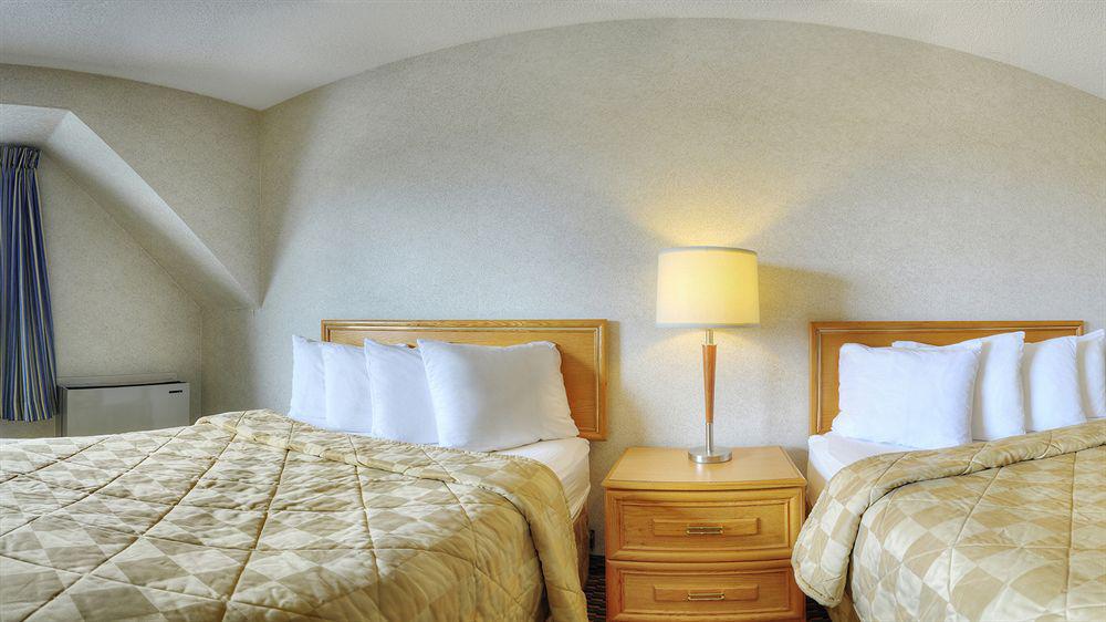 Comfort Inn Trenton Exteriör bild